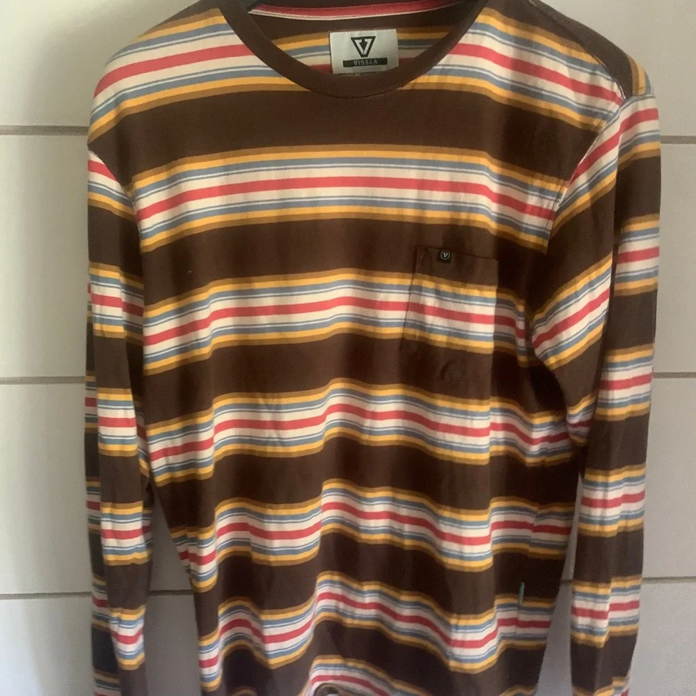 Vissla limited edition T - Picture 1 of 2